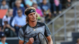 Veranstalter-Wechsel am Rothenbaum: Zverev &auml;u&szlig;ert Kritik