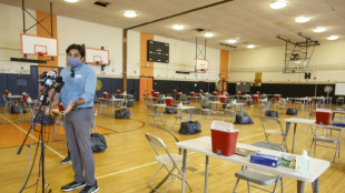 La ville de New York demande de rebaptiser la variole du singe, un nom jug&eacute; stigmatisant