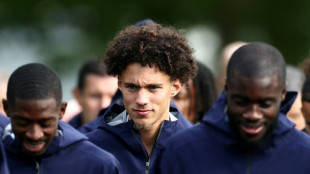 Equipe de France: Akliouche, nouveau candidat en attaque