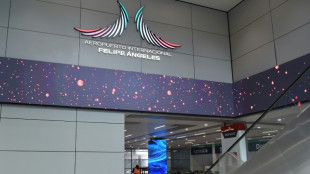 Sheinbaum cuestiona sanciones de EEUU a aerol&iacute;neas mexicanas