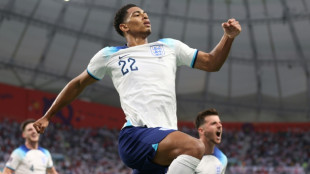 'Magnificent' Bellingham a World Cup game-changer for England