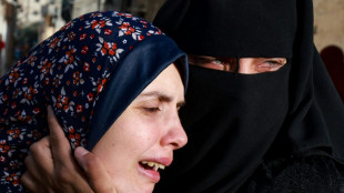 'Who will call me mother?': Gazan woman mourns twin babies killed in strike