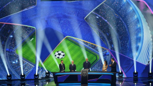 Sorteio define caminho dif&iacute;cil para PSG e Bar&ccedil;a na Champions; Real Madrid tem mais sorte