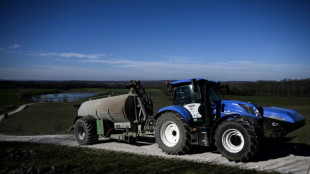 Nouvel or noir: quand le tracteur carbure gr&acirc;ce aux bouses de vache