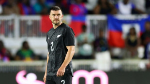 Thanks millions! New Zealand footballer meets influencer behind viral fame