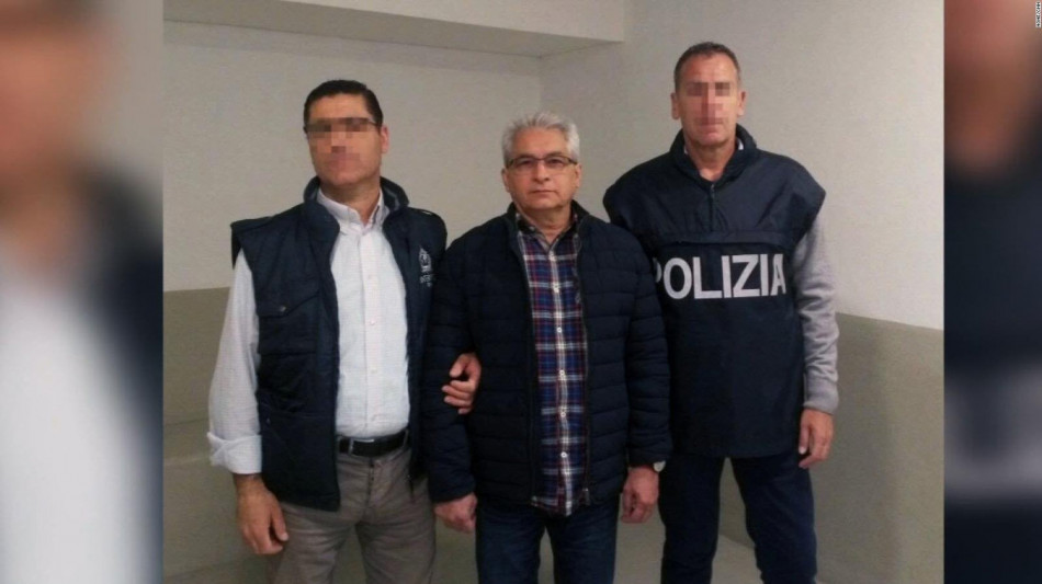 Messico, espulso dagli Usa l'ex governatore di Tamaulipas