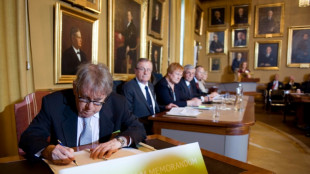 Unos cient&iacute;ficos revelan este martes el yacimiento geol&oacute;gico que simboliza el Antropoceno