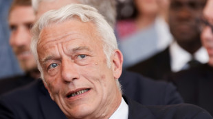 L&eacute;gislatives: grand oral des repr&eacute;sentants des partis devant des patrons inquiets