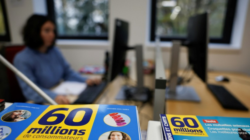 60 millions de consommateurs: le conseil d'administration vote contre la recherche d'un repreneur