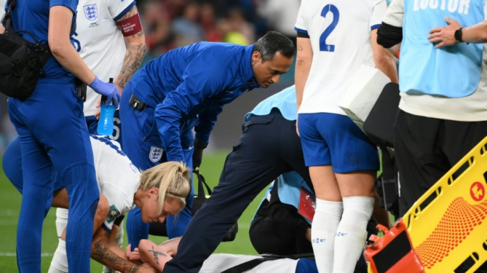 Walsh in line to return for Nigeria clash in England World Cup boost