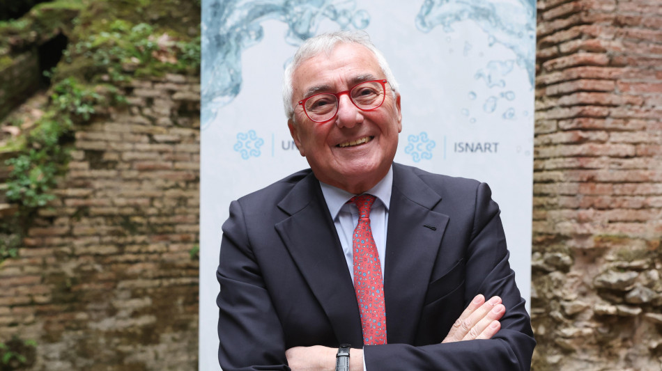 Prete (Unioncamere), 'si profila una nuova crisi energetica'