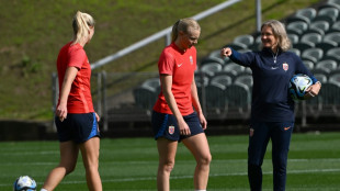 New Zealand eye more World Cup history, Norway in danger in group finale