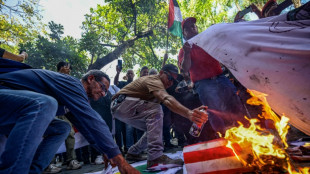 La izquierda venezolana se fisura frente a la cercan&iacute;a con EEUU