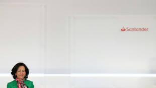 El Banco Santander registra un nuevo beneficio récord en el primer semestre