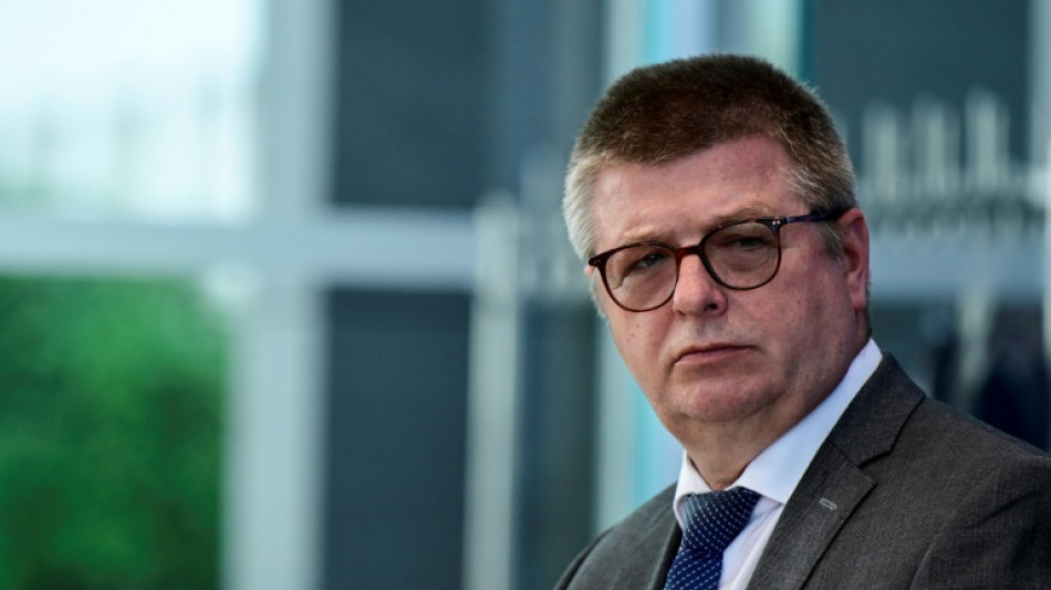 Verfassungsschutzpr&auml;sident bekr&auml;ftigt Einsch&auml;tzung zur AfD