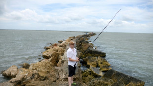 El hurac&aacute;n Beryl avanza en Texas con fuertes lluvias, marejadas y cortes de energ&iacute;a