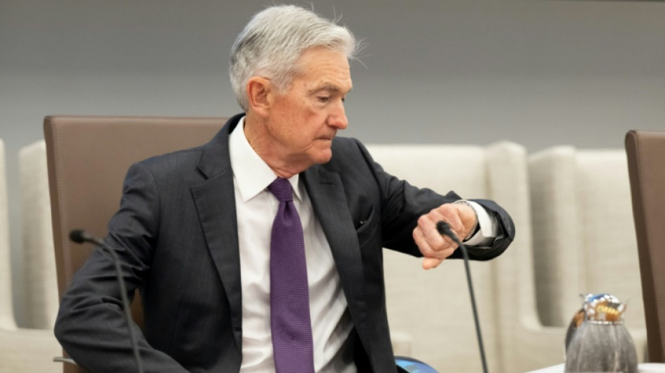 Trump dice que no prev&eacute; despedir al presidente de la Fed, pero tampoco lo descarta