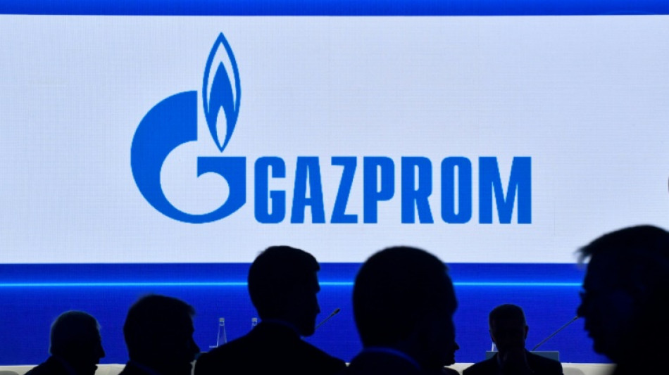Russie: Gazprom, en difficult&eacute; financi&egrave;re, envisage des licenciements