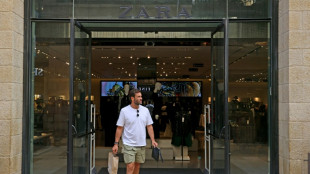 Llamados a boicotear Zara en Israel tras una reuni&oacute;n con un diputado de extrema derecha