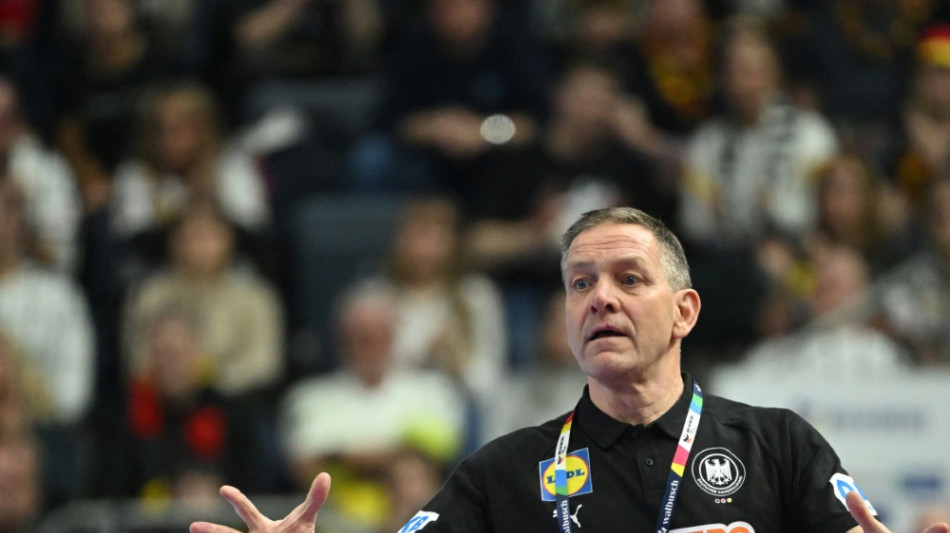 Gislason lobt DHB-Team - und warnt vor &Ouml;sterreich
