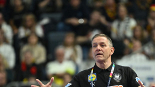 Gislason lobt DHB-Team - und warnt vor &Ouml;sterreich