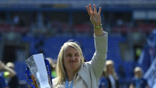 Medien: Chelsea-Trainerin Hayes &uuml;bernimmt US-Nationalteam