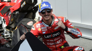 Bagnaia partir&aacute; en la pole y amenaza las aspiraciones de triunfo franc&eacute;s en Le Mans