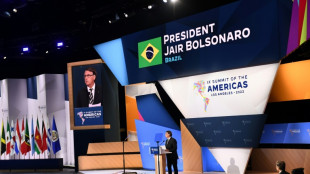 Bolsonaro dice que en Brasil "no necesitamos de la Amazon&iacute;a para expandir el agronegocio"