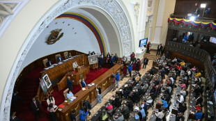 Venezuela seeks to jail backers of US oil blockade 