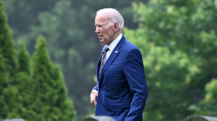 Biden &auml;u&szlig;ert sich zu Krebsdiagnose: "Die Prognose ist gut" 