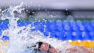 Nach WM-Bronze: Gose im Finale &uuml;ber 1500 m Freistil