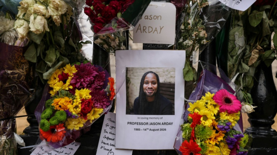 Morte de Jason Arday reacende debate sobre diversidade em universidades brit&acirc;nicas