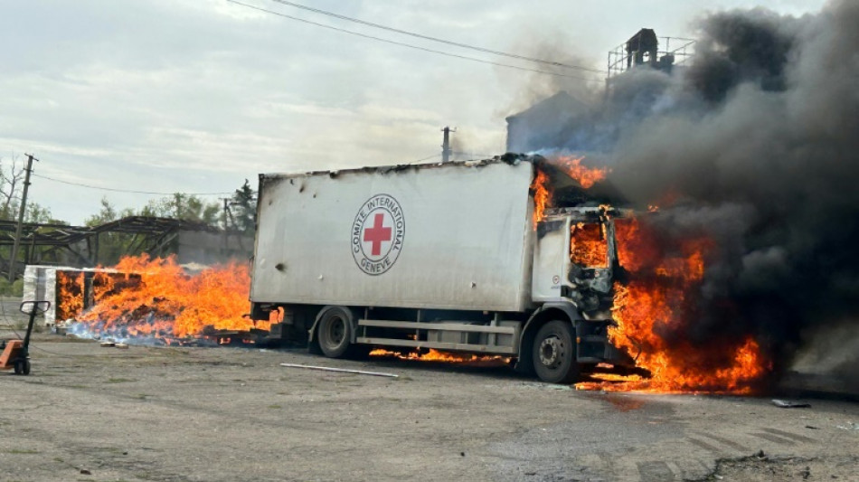 R&uacute;ssia contra-ataca em territ&oacute;rios tomados por tropas ucranianas