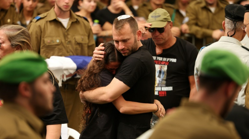 Gaza: la Turquie envoie des &eacute;quipes pour rechercher des d&eacute;pouilles d'otages, avertissement de Trump