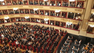 Scala: l'anteprima under 30 della Prima &egrave; 'una Forza'