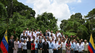 Colombia y ELN definen "zonas cr&iacute;ticas" de conflicto para acciones humanitarias