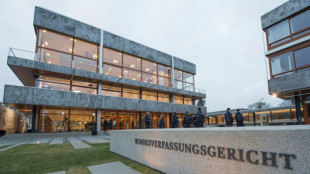 H&auml;ftling hat in Karlsruhe Erfolg nach Ablehnung von Entsch&auml;digung f&uuml;r Durchsuchung
