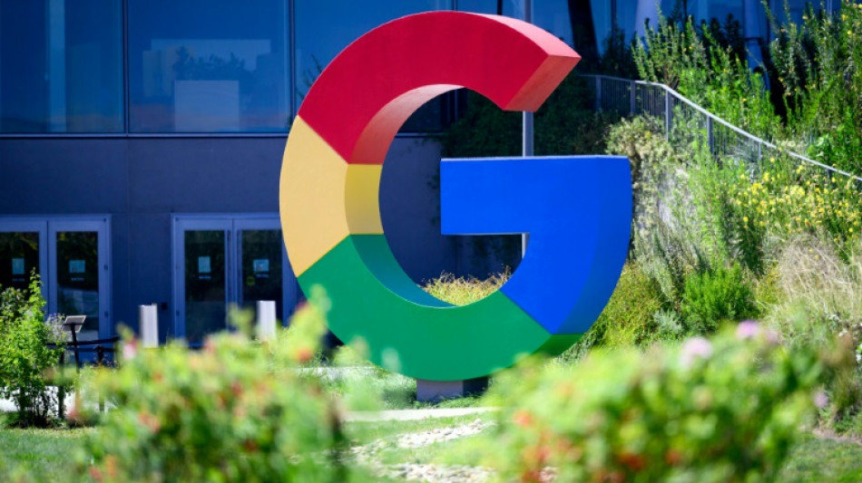 Google, menac&eacute; de d&eacute;mant&egrave;lement, fait ses contre-propositions &agrave; la justice am&eacute;ricaine