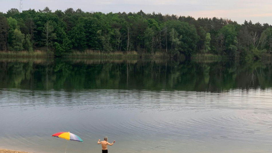 Wasserqualit&auml;t in deutschen und europ&auml;ischen Badegew&auml;ssern fast ausnahmslos sehr hoch
