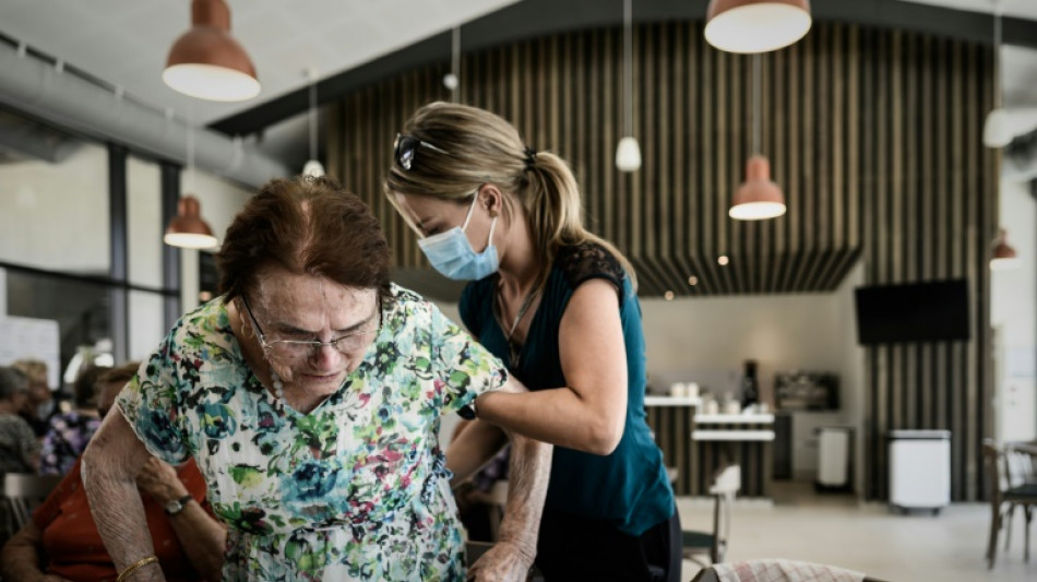 Resultados prometedores de un nuevo tratamiento contra el alzh&eacute;imer