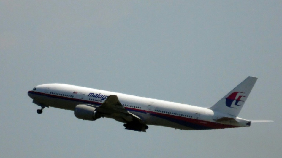 UN-Luftfahrtbeh&ouml;rde: Russland verantwortlich f&uuml;r MH17-Abschuss 2014 &uuml;ber Ukraine