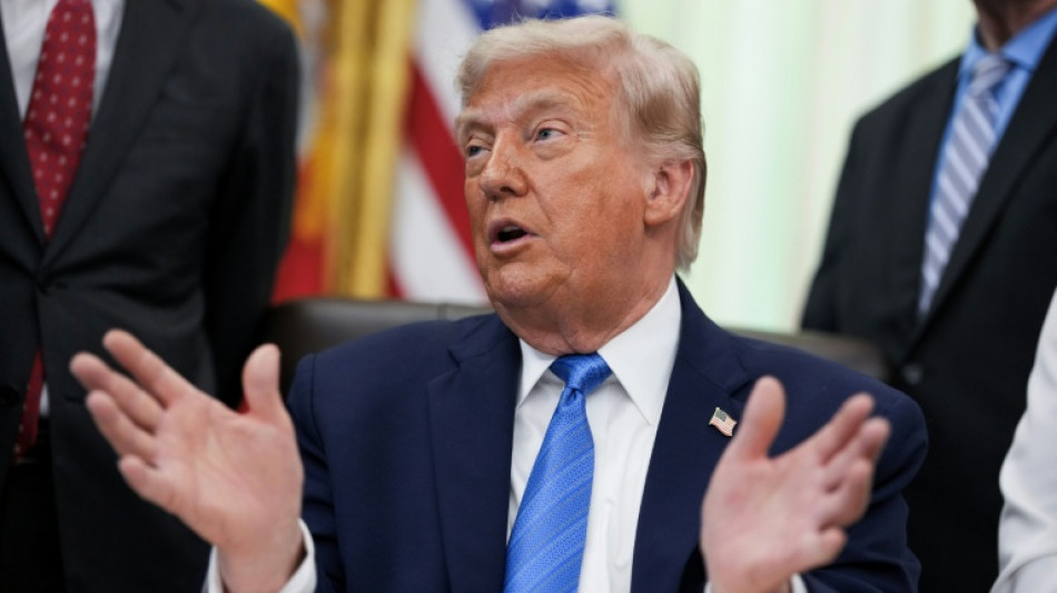 Trump vows fresh Iran strikes after 'playing us for suckers'