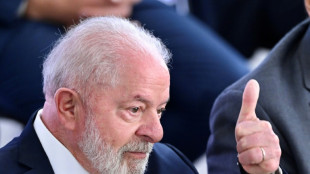 Br&eacute;sil: le pr&eacute;sident Lula op&eacute;r&eacute; avec succ&egrave;s de la hanche