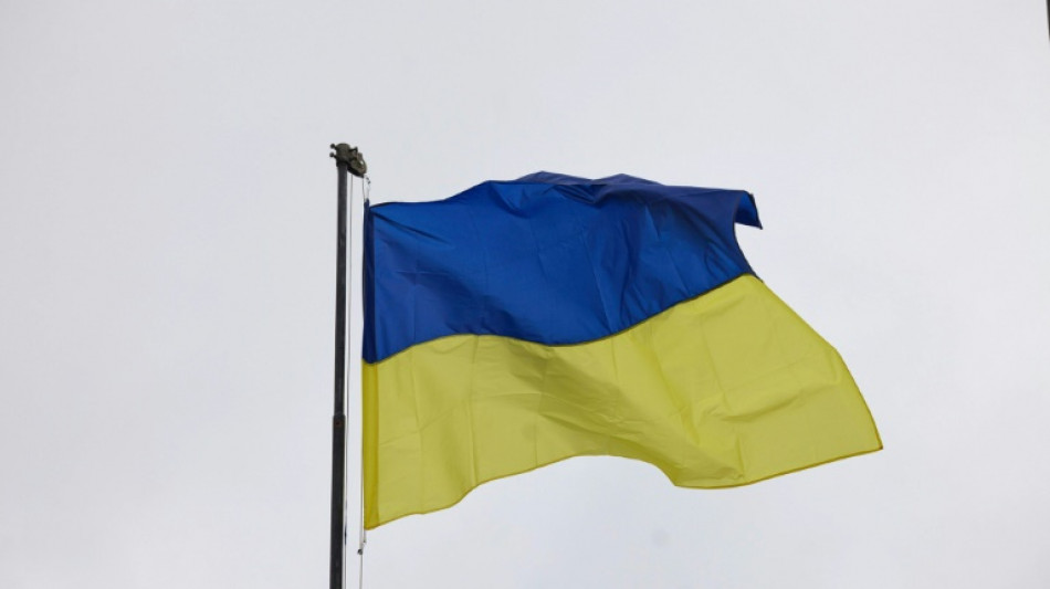 Regierung: F&uuml;nf Gouverneure und vier Vize-Minister in der Ukraine entlassen