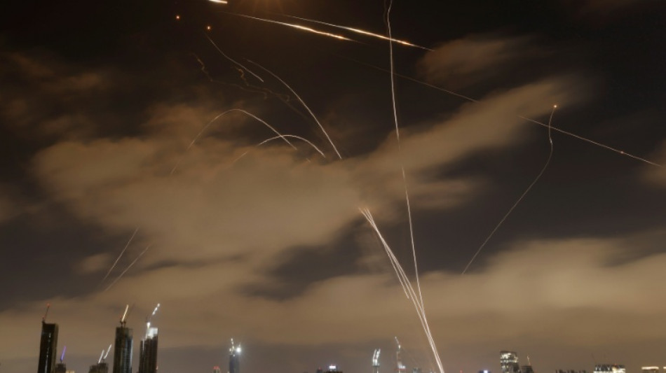 Israel advierte a Ir&aacute;n que pagar&aacute; "un precio muy alto" tras la muerte de civiles