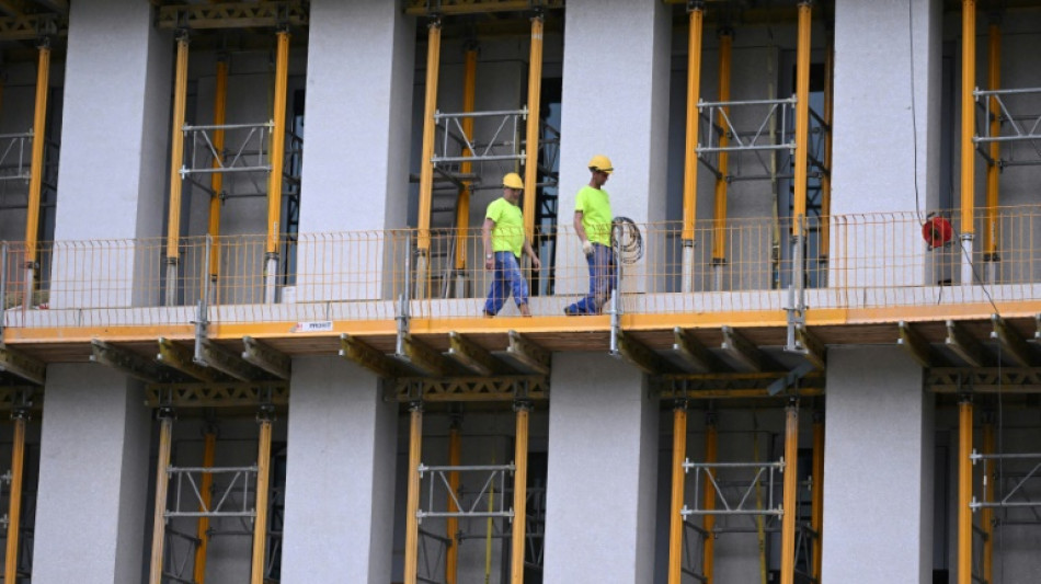 Für mehr Wohnungen: Buschmann will Baurecht reformieren 