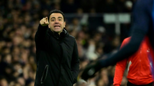 El Bar&ccedil;a "es el club m&aacute;s dif&iacute;cil del mundo, no vale s&oacute;lo con ganar", insiste Xavi