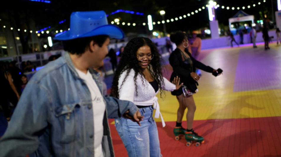 Houston, 'guarda-costas' da investida country da rainha pop, Beyonc&eacute;