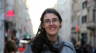 Una acad&eacute;mica israelo-rusa secuestrada en 2023 es liberada en Irak