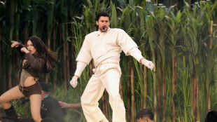 Madrid pumps up the volume on Latin music